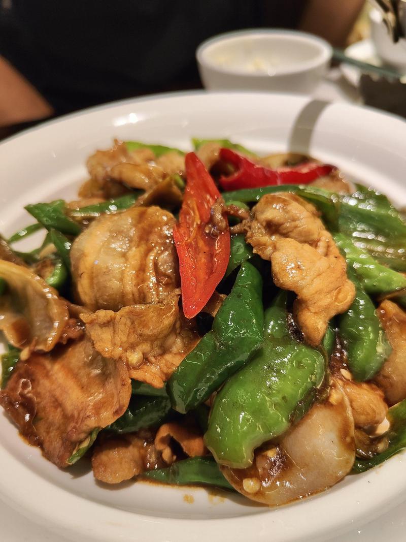 六合区餐饮店